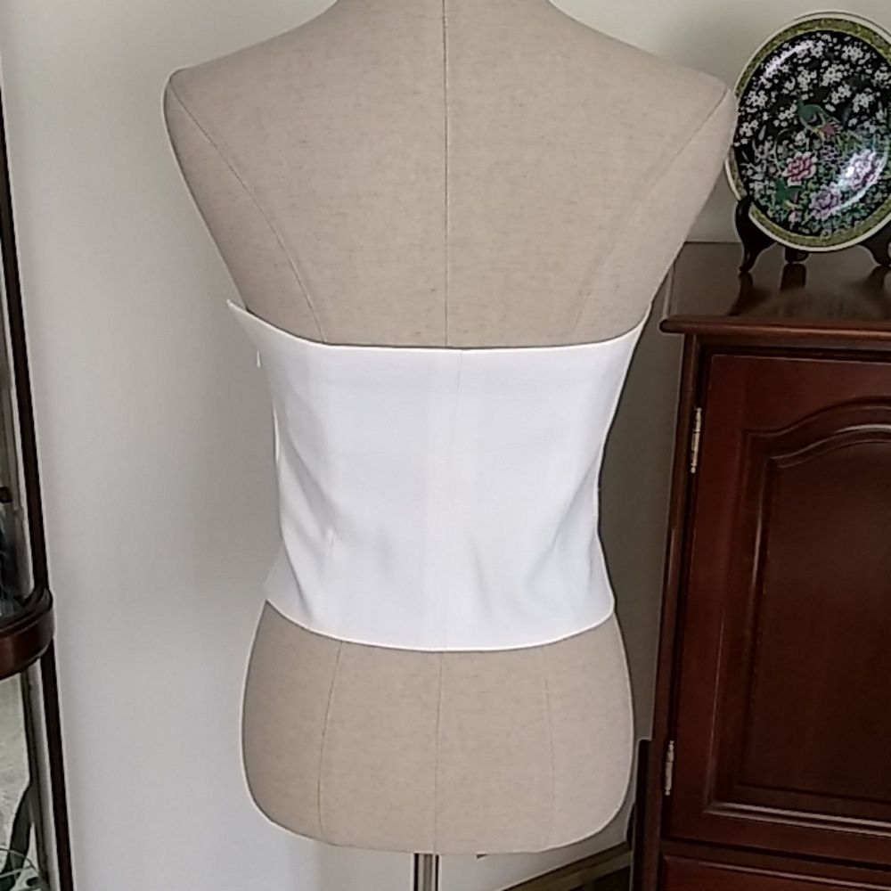 Perse Top - Picture 3 of 8
